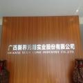 元朗实业股份有